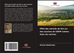 Effet des extraits de thé sur des souches de SARM isolées dans les narines