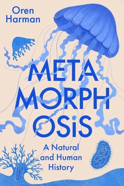 Cover Metamorphosis