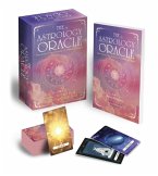 The Astrology Oracle Book & Card Deck The Astrology Oracle Book & Card Deck