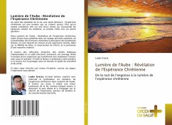 Cover Lumière de l'Aube : Révélation de l'Espérance Chrétienne