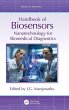 Handbook of Biosensors - Bild 1