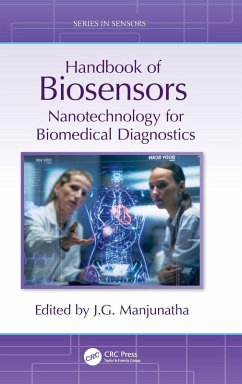 Cover Handbook of Biosensors