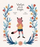 Volpe dice bugie