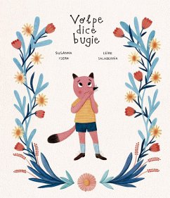 Volpe dice bugie - Isern, Susanna; Salaberria, Leire