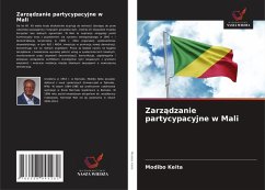 Zarz¿dzanie partycypacyjne w Mali - Keïta, Modibo