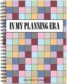In My Planning Era 2026 6.5 X 8.5 Weekly Monthly Softcover Planner In My Planning Era 2026 6.5 X 8.5 Weekly Monthly Softcover Planner