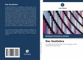 Das GeoGebra Das GeoGebra