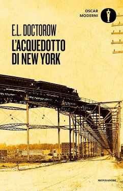 Cover L' acquedotto di New York