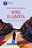 Versi di libertà. Trenta poetesse da tutto il mondo Versi di libertà. Trenta poetesse da tutto il mondo