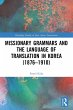 Missionary Grammars and the Language of... - Bild 1