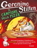 Il campione della pizza Il campione della pizza