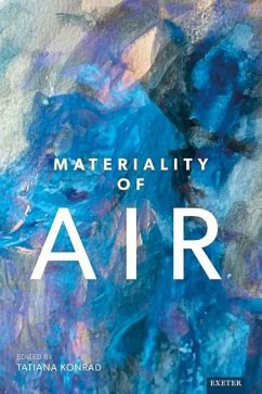 Cover Materiality of Air