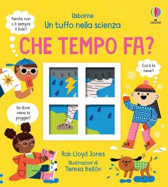 Cover Che tempo fa?