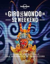 Cover Il giro del mondo in 52 weekend