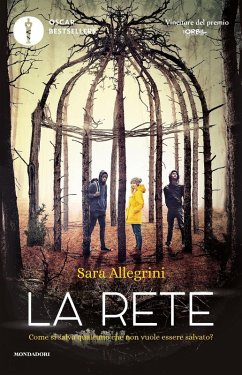 La rete Cover La rete