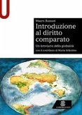 Introduzione al diritto comparato. Un breviario della globalità Introduzione al diritto comparato. Un breviario della globalità