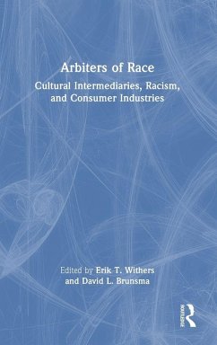 Cover Arbiters of Race