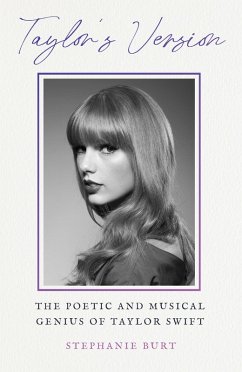 Cover Taylor's Version