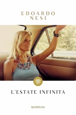 L' estate infinita Cover L' estate infinita