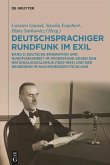 Deutschsprachiger Rundfunk im Exil Deutschsprachiger Rundfunk im Exil