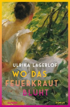 Cover Wo das Feuerkraut blüht (Die Norrland-Saga, Bd. 2)