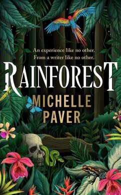 Cover Rainforest