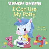 First Steps: I Can Use My Potty First Steps: I Can Use My Potty