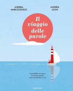 Cover Il viaggio delle parole
