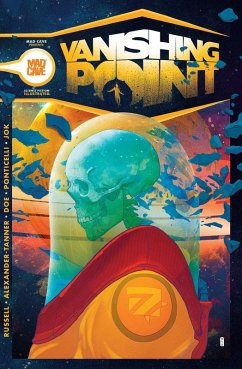 Cover Vanishing Point