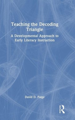 Cover Teaching the Decoding Triangle
