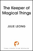 The Keeper of Magical Things The Keeper of Magical Things