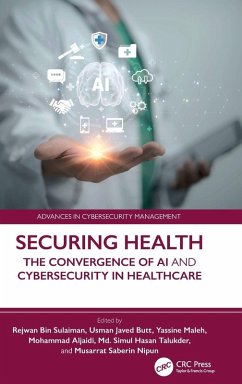 Securing Health Securing Health