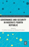 Governance and Security in Nigeria's Fourth Republic