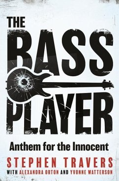 Cover The Bass Player