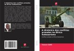 A dinâmica dos conflitos armados na África Subsaariana
