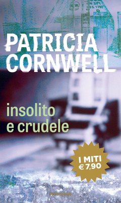 Cover Insolito e crudele