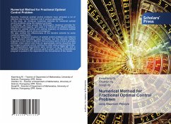 Numerical Method for Fractional Optimal Control Problem - Ri, KwanHung; Yu, CholHun; Ri, Songil
