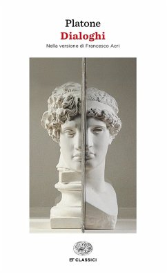I dialoghi - Platone