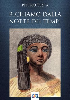 Richiamo dalla notte dei tempi - Testa, Pietro