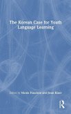 The Korean Case for Youth Language Learning