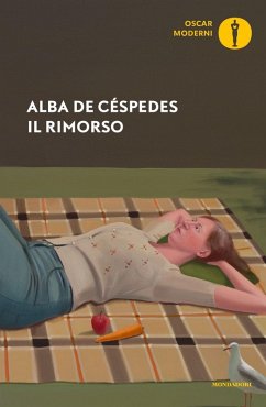 Cover Il rimorso