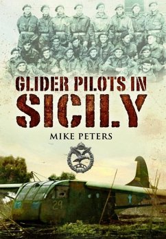 Cover Glider Pilots in Sicily