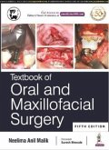 Textbook of Oral and Maxillofacial Surgery Textbook of Oral and Maxillofacial Surgery
