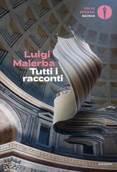 Tutti i racconti - Malerba, Luigi