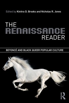 Cover The Renaissance Reader