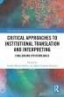 Critical Approaches to Institutional... - Bild 1
