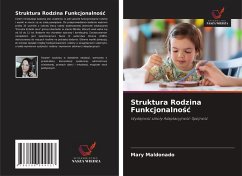Cover Struktura Rodzina Funkcjonalno¿¿