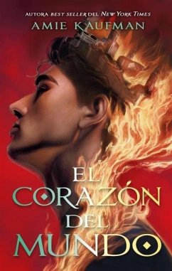 Cover El Corazon del Mundo