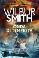 Cover Onda di tempesta