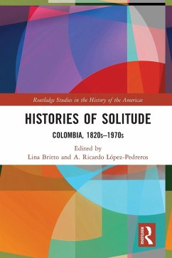 Cover Histories of Solitude